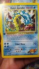 Misty's Gyarados