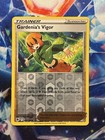 Gardenia's Vigor