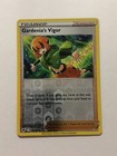 Gardenia's Vigor