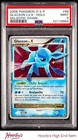 Glaceon LV.X