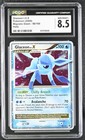 Glaceon LV.X