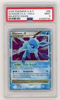 Glaceon LV.X