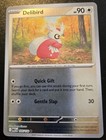 Delibird