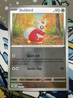 Delibird