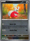 Delibird