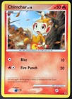 Chimchar