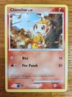 Chimchar