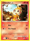 Chimchar
