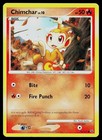 Chimchar