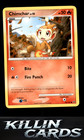 Chimchar
