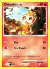 Chimchar