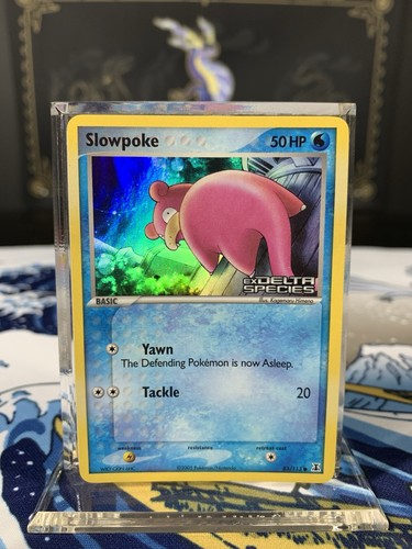 Slowpoke