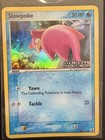 Slowpoke