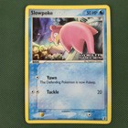 Slowpoke