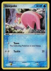 Slowpoke