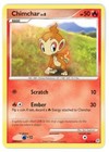 Chimchar