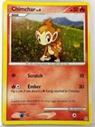 Chimchar