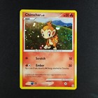 Chimchar