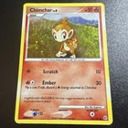 Chimchar