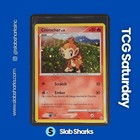 Chimchar