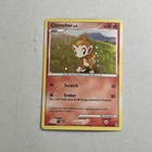 Chimchar