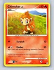 Chimchar