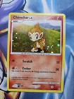 Chimchar