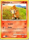 Chimchar