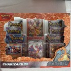 Charizard ex Premium Collection