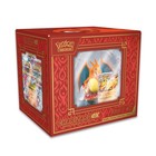 Charizard ex Premium Collection