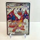 Charizard ex Premium Collection