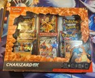 Charizard ex Premium Collection