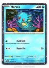 Horsea
