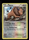 Tauros