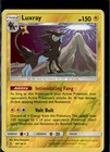 Luxray