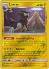 Luxray