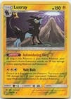 Luxray
