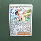 Black Belt's Training