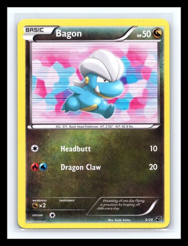 Bagon
