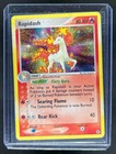 Rapidash