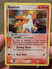 Rapidash