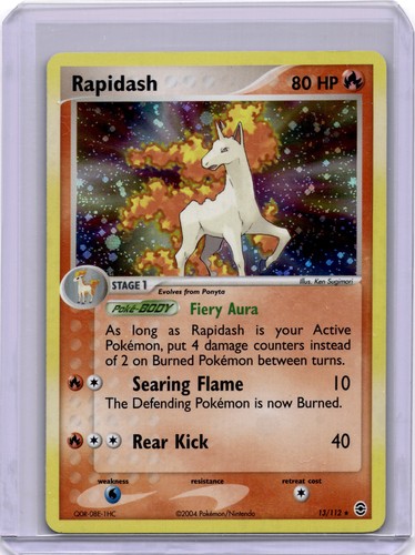 Rapidash