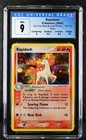 Rapidash