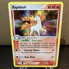 Rapidash