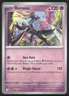 Xerneas