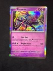 Xerneas