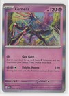 Xerneas