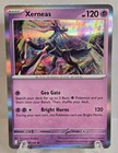 Xerneas