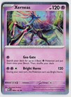Xerneas