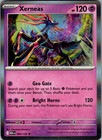 Xerneas